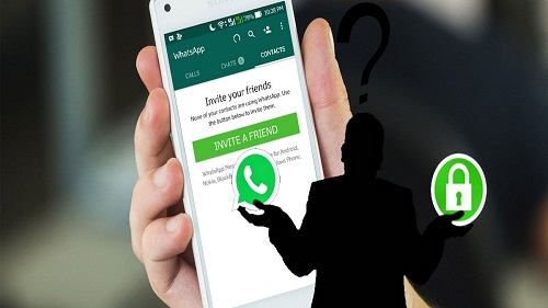 Jangan Takut Melakukan Transaksi Whatsapp