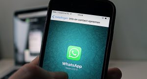 3 Modus Baru Penipuan Lewat WhatsApp