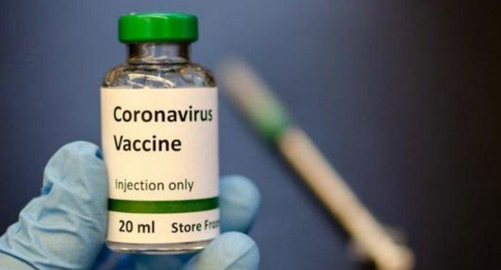 Pengujian Acak Vaksin Corona di Berbagai Negara