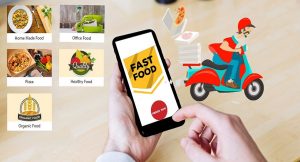 Untung dan Rugi Pakai Aplikasi Food Delivery (1)