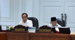 Inilah Alasan Mengapa Presiden Jokowi Menetapkan Larangan Mudik