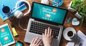 Strategi E-Commerce Agar Belanja Secara Online Makin Aman