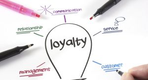 Membandingkan Antara Customer Loyalty dengan Best Product