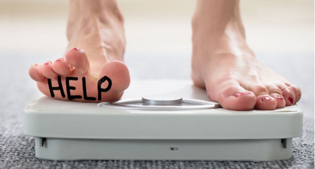 3 Alasan Kenapa Berat Badan Stagnan Selama Diet