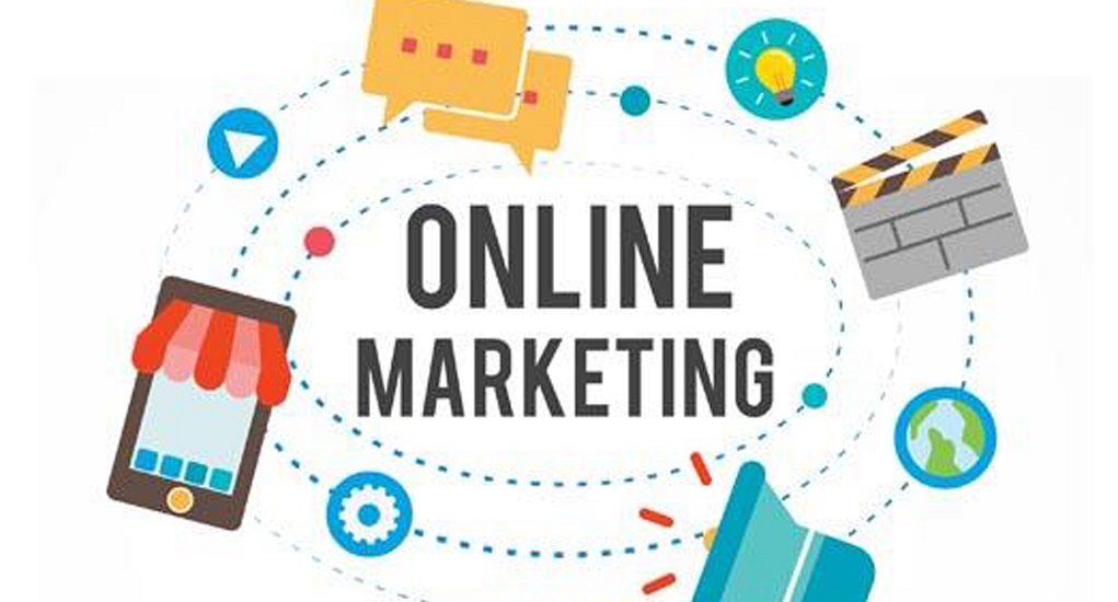 5 Cara Marketing Online Yang Paling Efektif