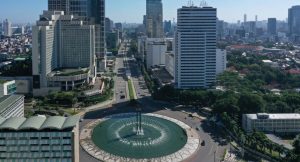 Jakarta Kembali PSBB, PHK Massal Diperkirakan Akan Terjadi