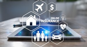 Tips Membeli Asuransi Lewat Online