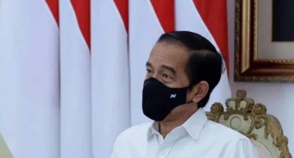Jokowi Larang Pemakaian Uang Bantuan untuk Kebutuhan Konsumtif
