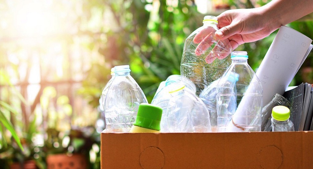 5 Cara Mudah Mengelola Sampah Rumah Tangga