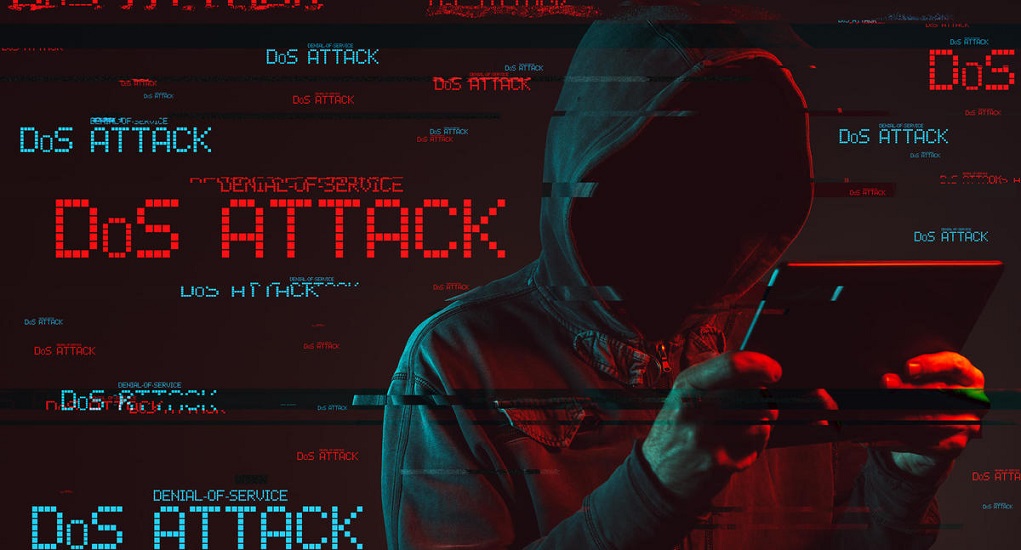 Ciri Website yang Sudah Terkena Serangan DDoS