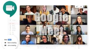 Kelebihan dan Kekurangan dari Google Meet