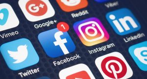 Media Sosial Marketing Untuk Bisnis Skala Kecil
